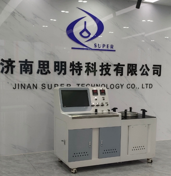 抽真空負壓試驗臺