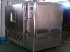 帶溫控管件、閥門脈沖疲勞試驗機