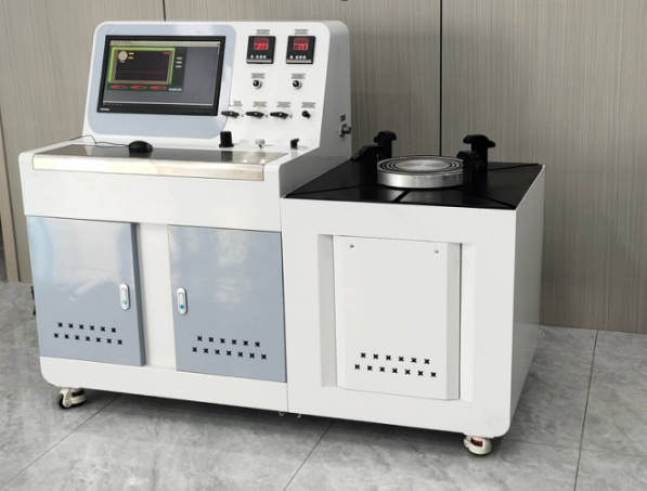 氫氣瓶閥氣密性試驗(yàn)機(jī)