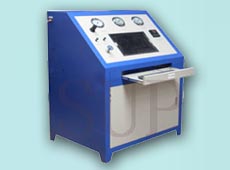 壓力泄露測(cè)試臺(tái)