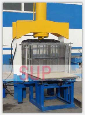 流量計法蘭筒體殼體水壓試驗(yàn)機(jī)