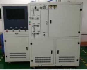 軟管系統(tǒng)冷熱循環(huán)試驗(yàn)機(jī)