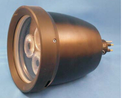 深海水下攝像機(jī)，耐水深最高10000米水深，還配置有2000米水下攝像頭