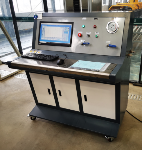 氣體滲透率測量儀