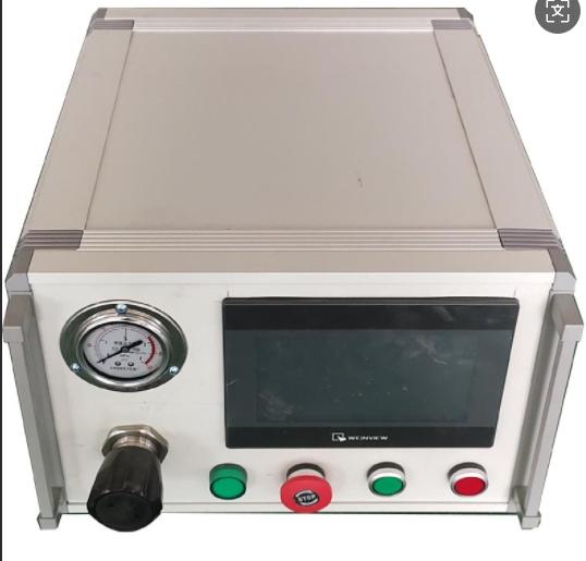 卷煙包裝密封度檢測臺(tái)