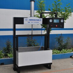 鑄造件（鋁、鐵）氣密性檢測(cè)機(jī)