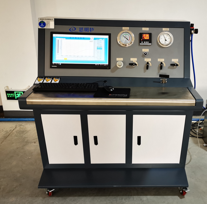 腰托耐久測(cè)試設(shè)備