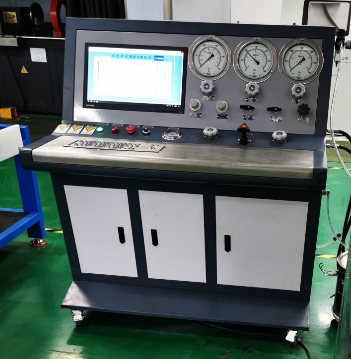 油位計電氣強度試驗機