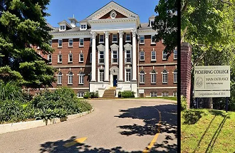 匹克林學(xué)院