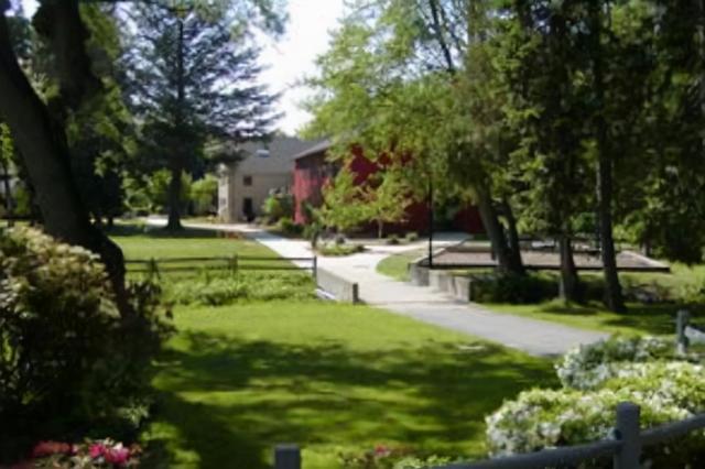 辛尼加學(xué)院