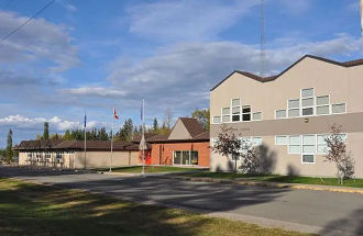 黃頭學(xué)區(qū)