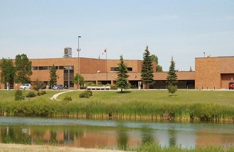 曼尼托巴技術(shù)學(xué)院