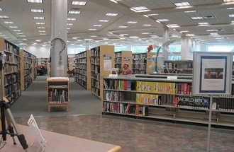 麥迪森海特校區(qū)