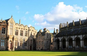 圣安德魯學(xué)院