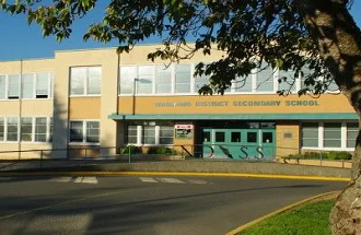 納奈莫公立教育局