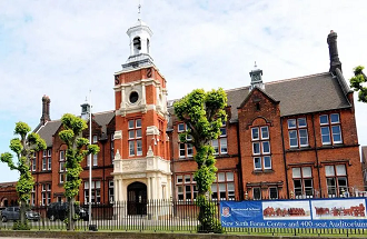 布瑞特伍德學院