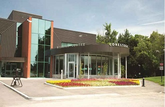 康尼斯加理工學院