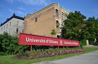 渥太華大學(xué)