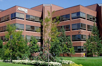 萊斯布里奇大學(xué)