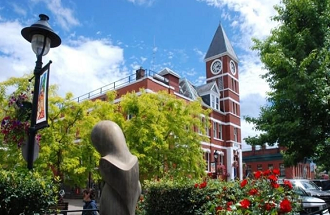 皇后瑪格麗特女子中學