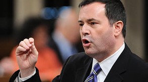 加拿大移民部長(zhǎng)