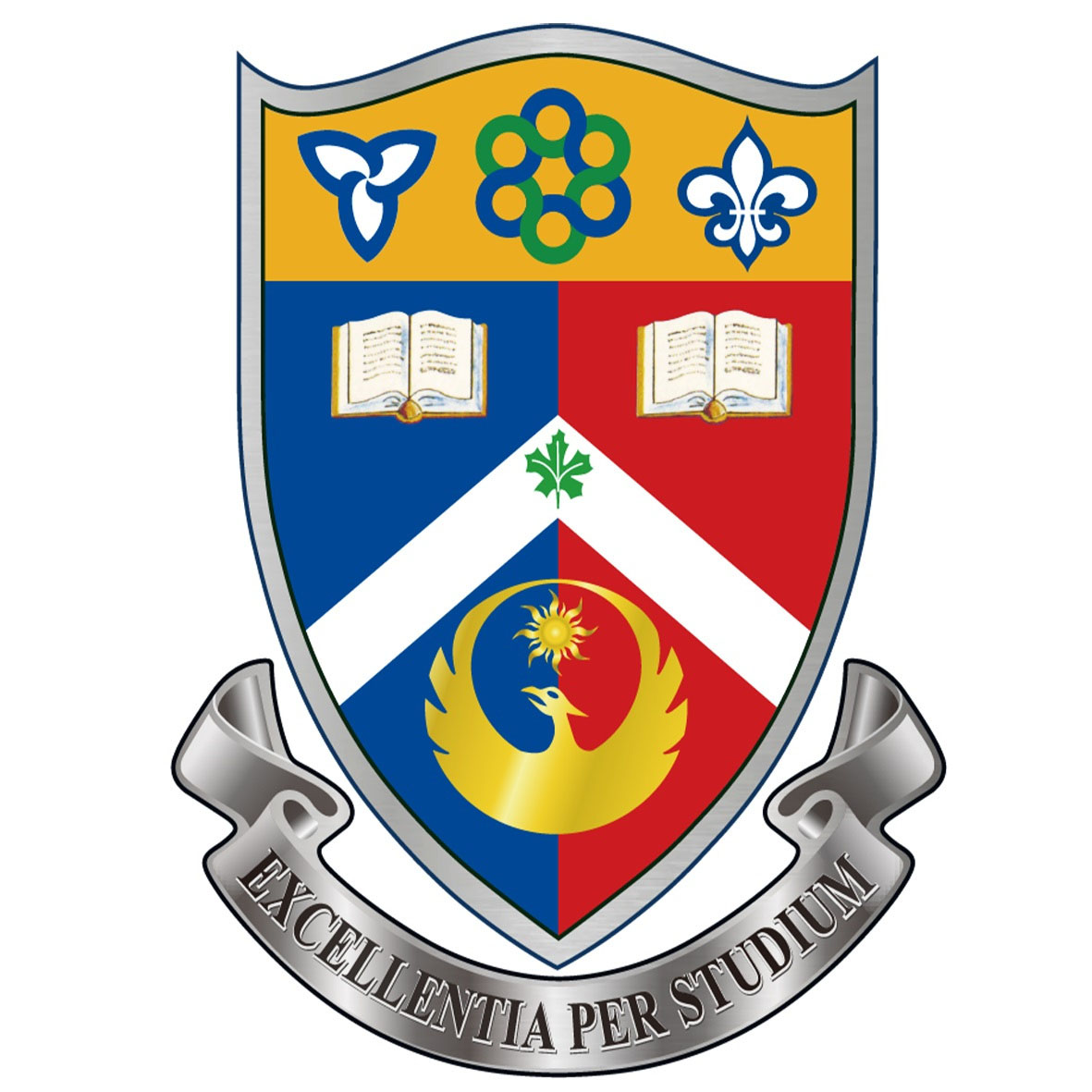 多倫多國(guó)際學(xué)院