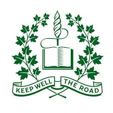 布朗克霍爾女子中學